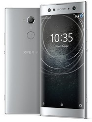 Замена тачскрина на телефоне Sony Xperia XA2 Ultra в Ульяновске